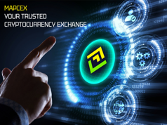 Mapcex – A Trusted Cryptocurrency Exchange for Investors